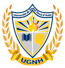 logo ugnh